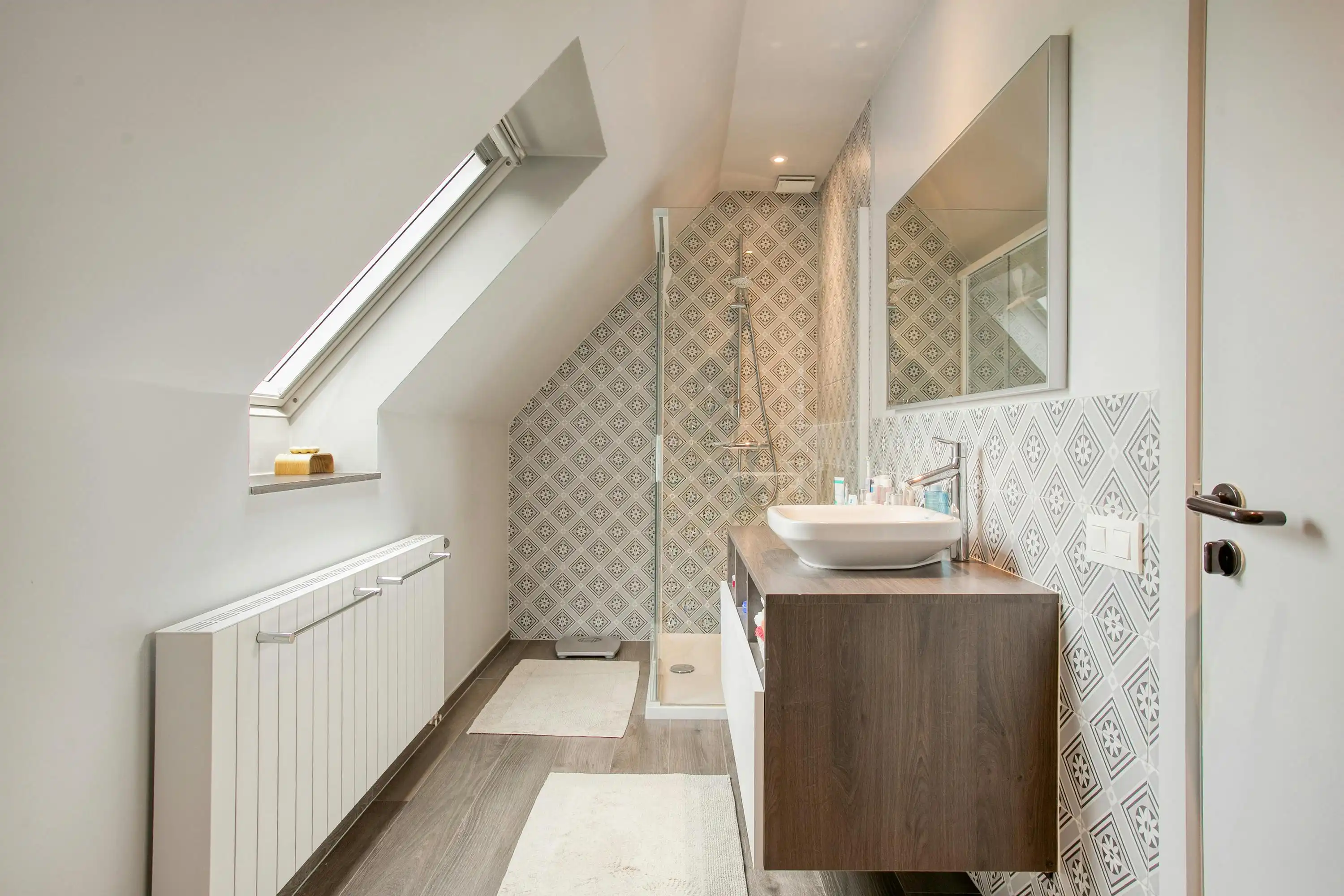 Villa te koop met prachtig zicht op groen te Wingene foto 16