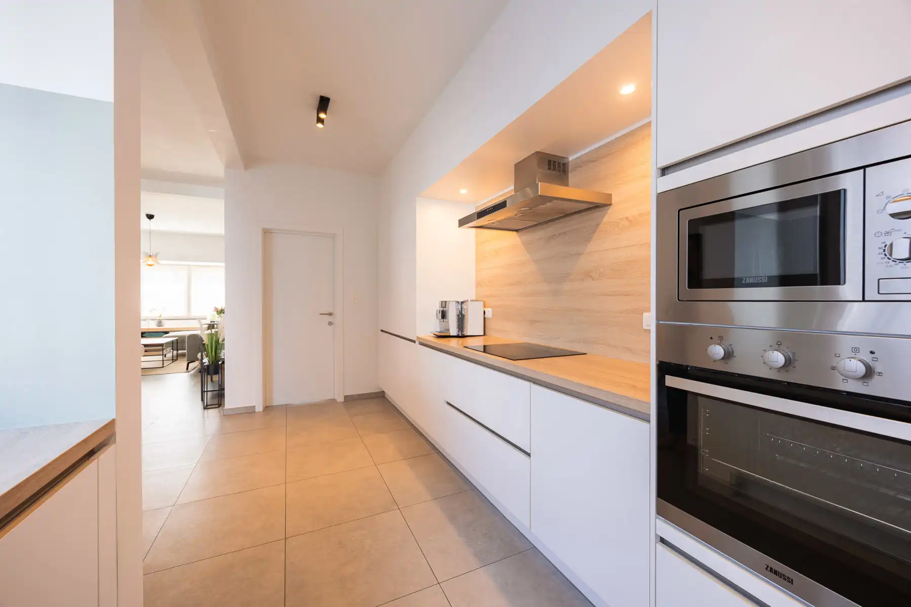 Gerenoveerde energiezuinige gezinswoning op een toplocatie foto 10