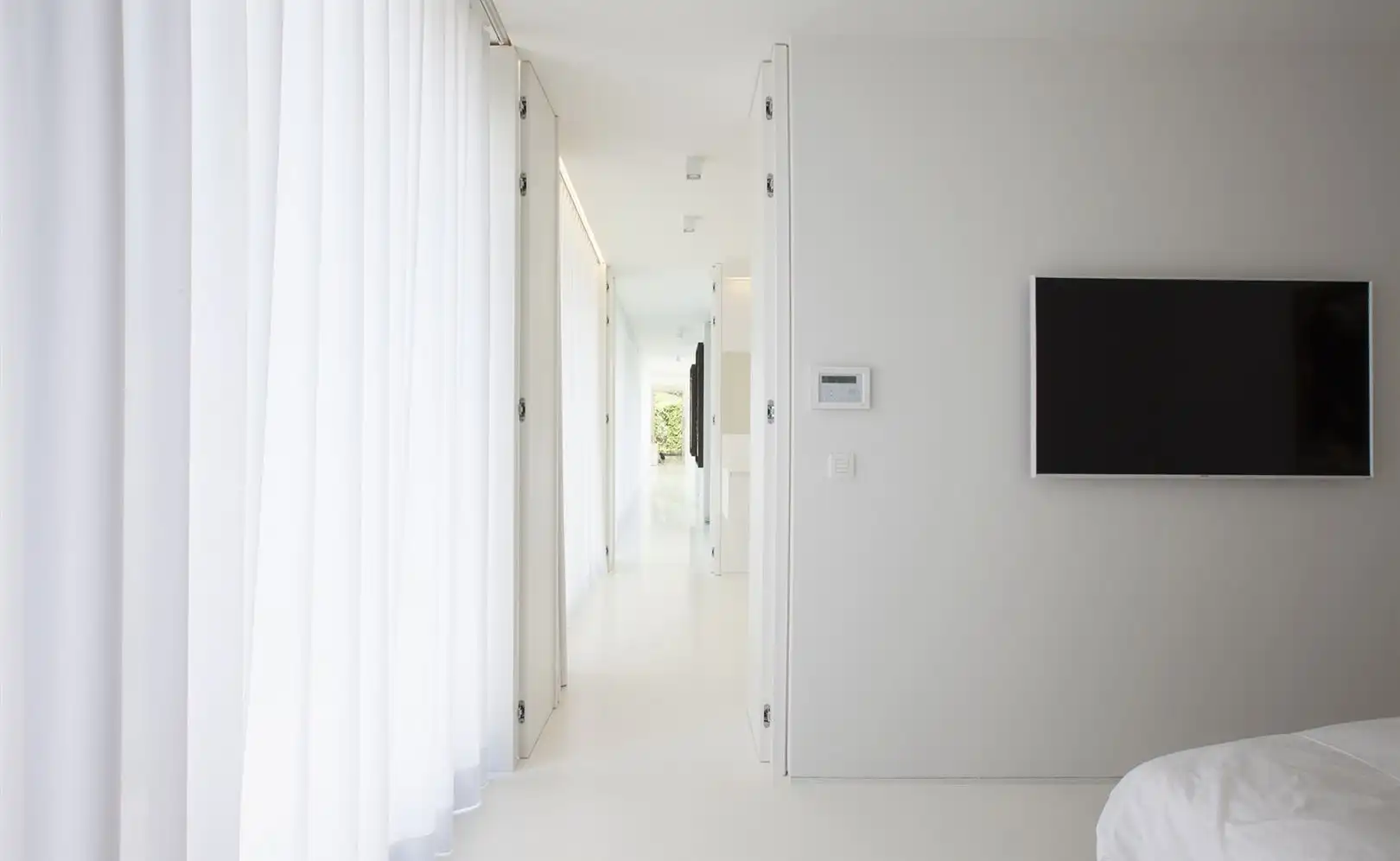 Exclusieve laagbouwvilla in residentiële buurt foto 15