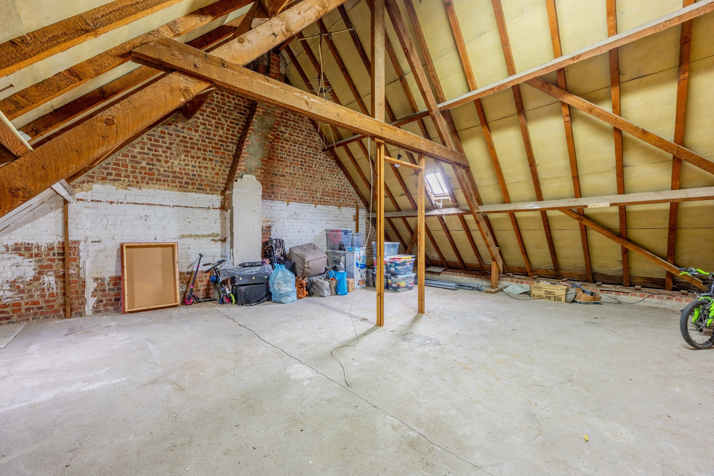 Rustig gelegen woning met drie slaapkamers en tuin!  foto 19