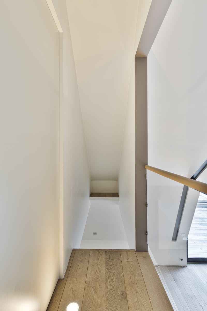 Exceptionele Triplex Loft met Privézwembad en Terras foto 23
