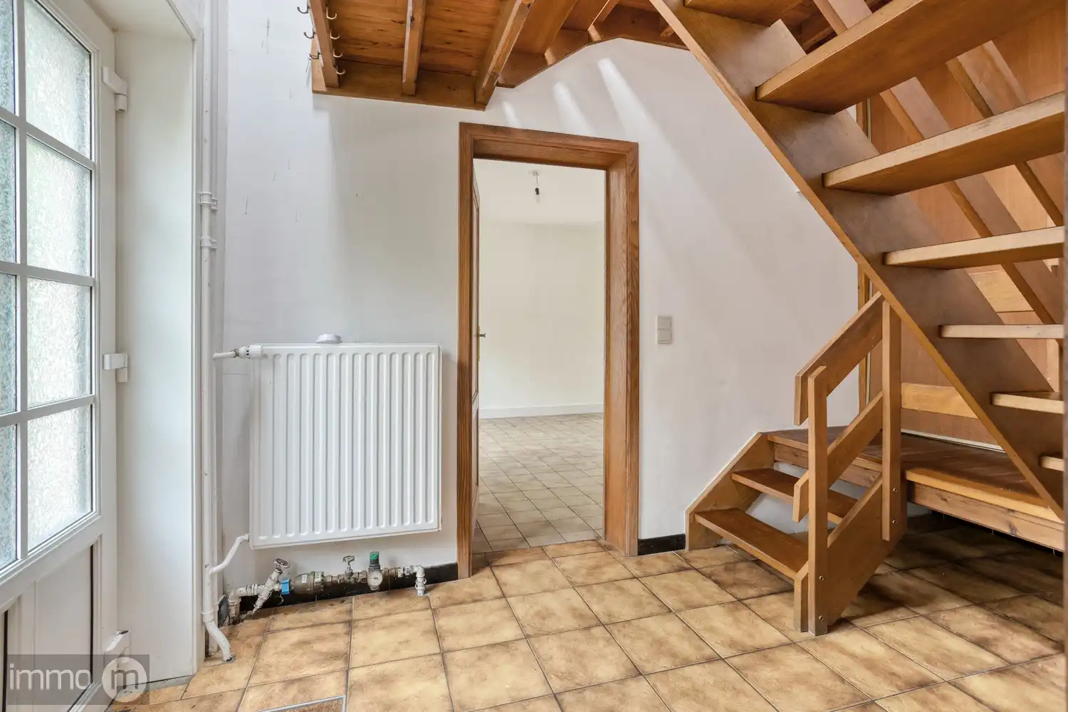 **Ruime rustige eengezinswoning met 5 slaapkamers, tuin, garage en 3 parkeerplaatsen in Huldenberg te koop** foto 19