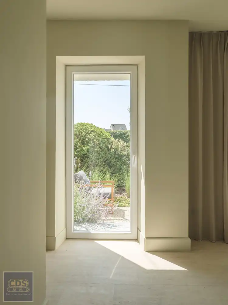 Karaktervolle vernieuwbouw foto 15