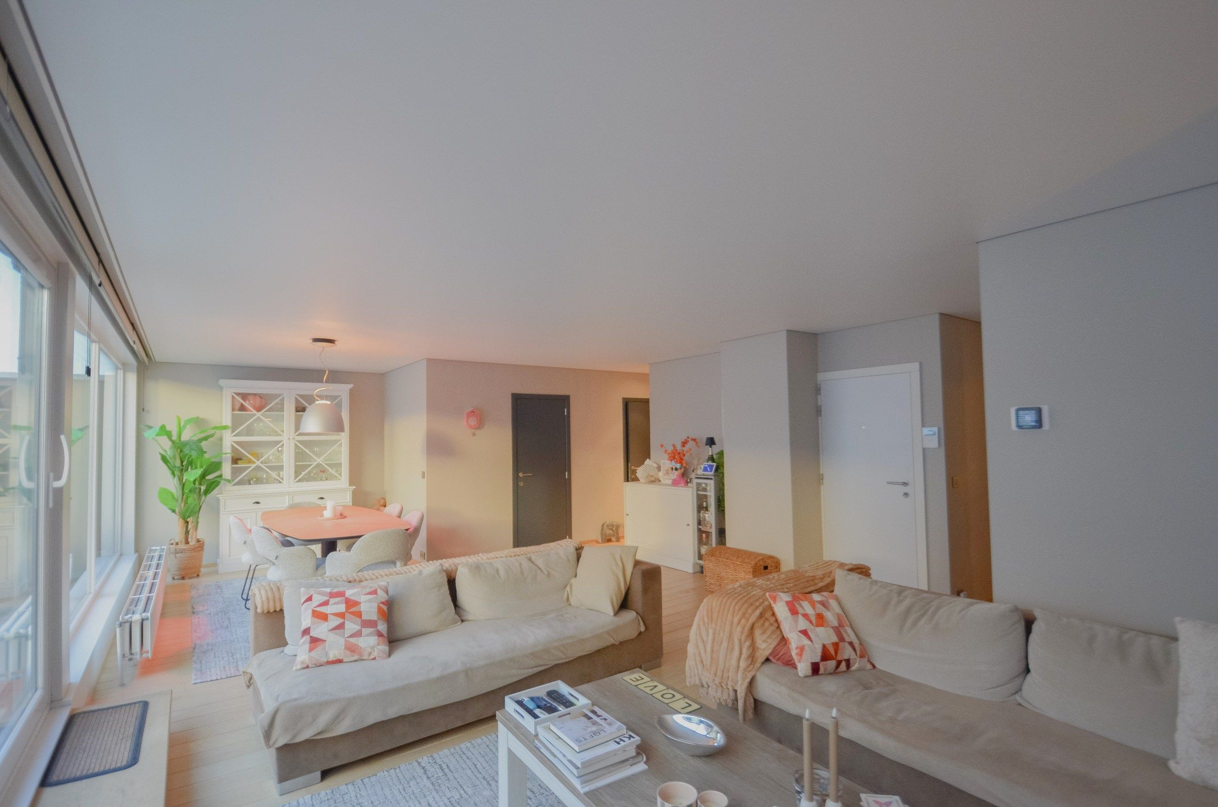 Exclusief: instapklare penthouse met een ruim zonnig terras. foto 4