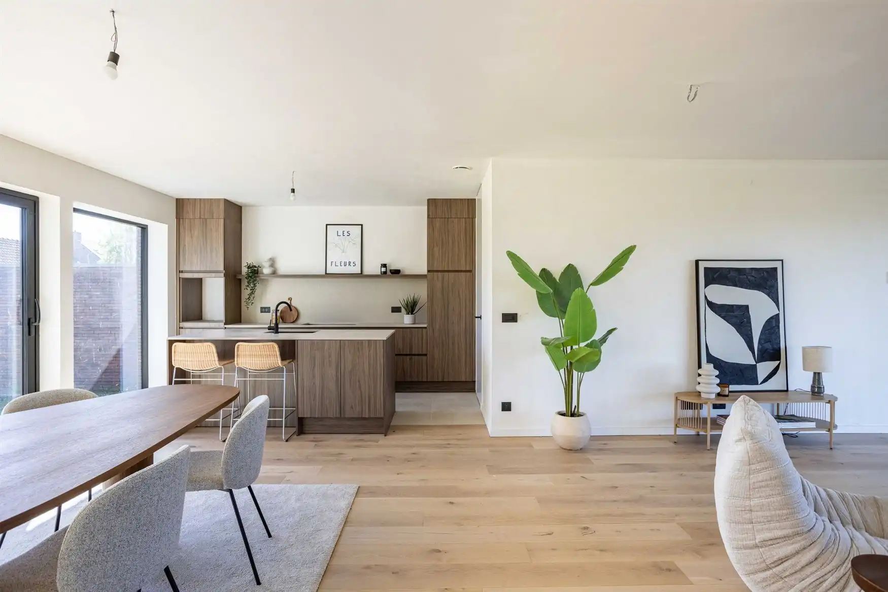 Huis te koop Pypaertstraat 24/B - 9800 DEINZE