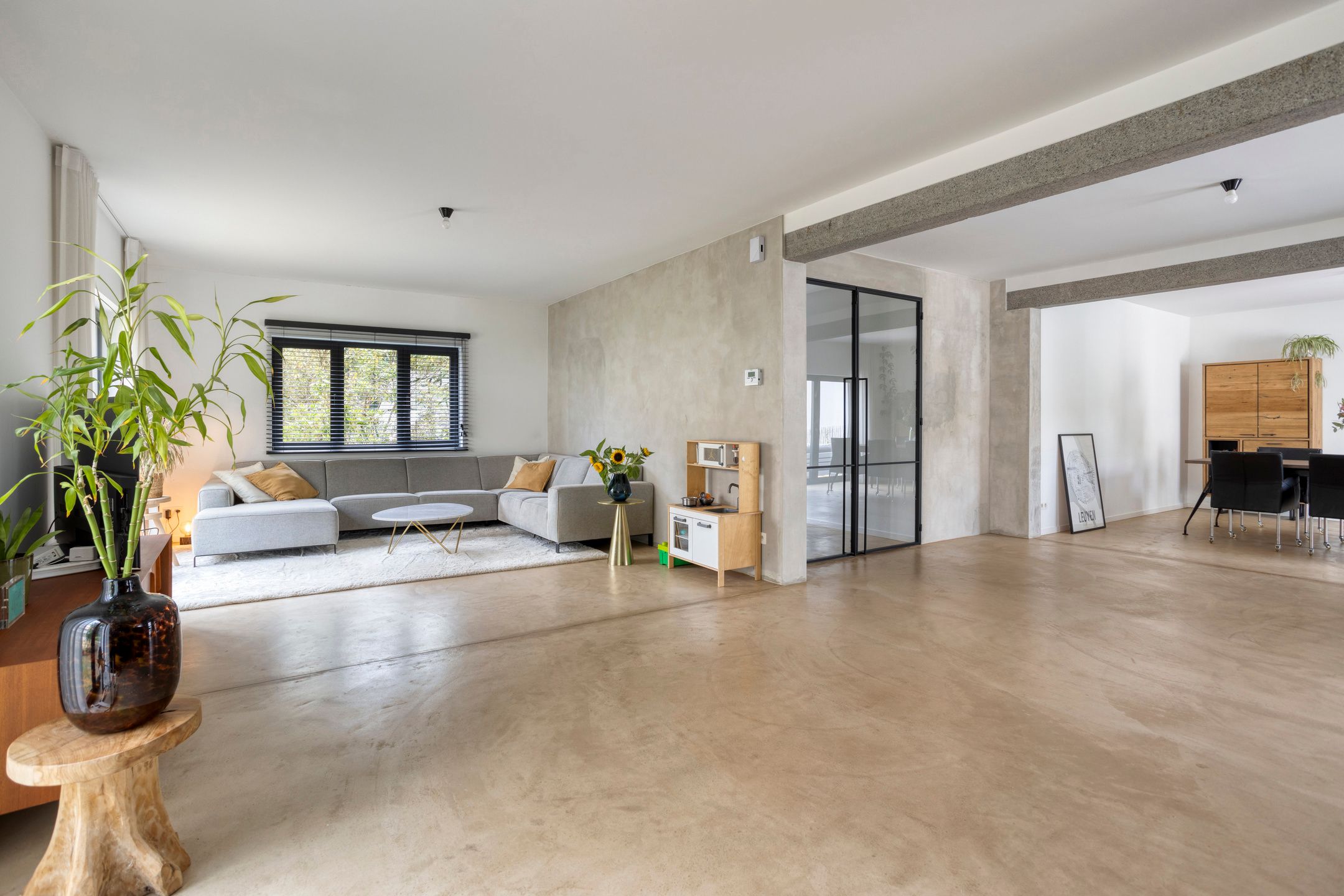Energiezuinig wonen op een rustige locatie te Rotselaar foto 2