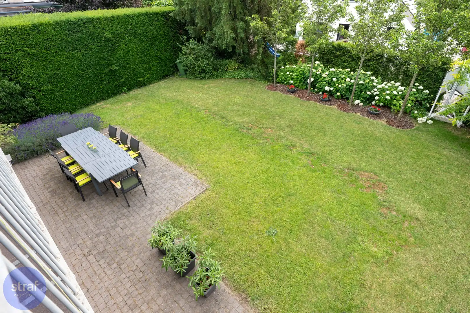 Villa met 4 slaapkamers en zuidtuin op Toplocatie foto 16
