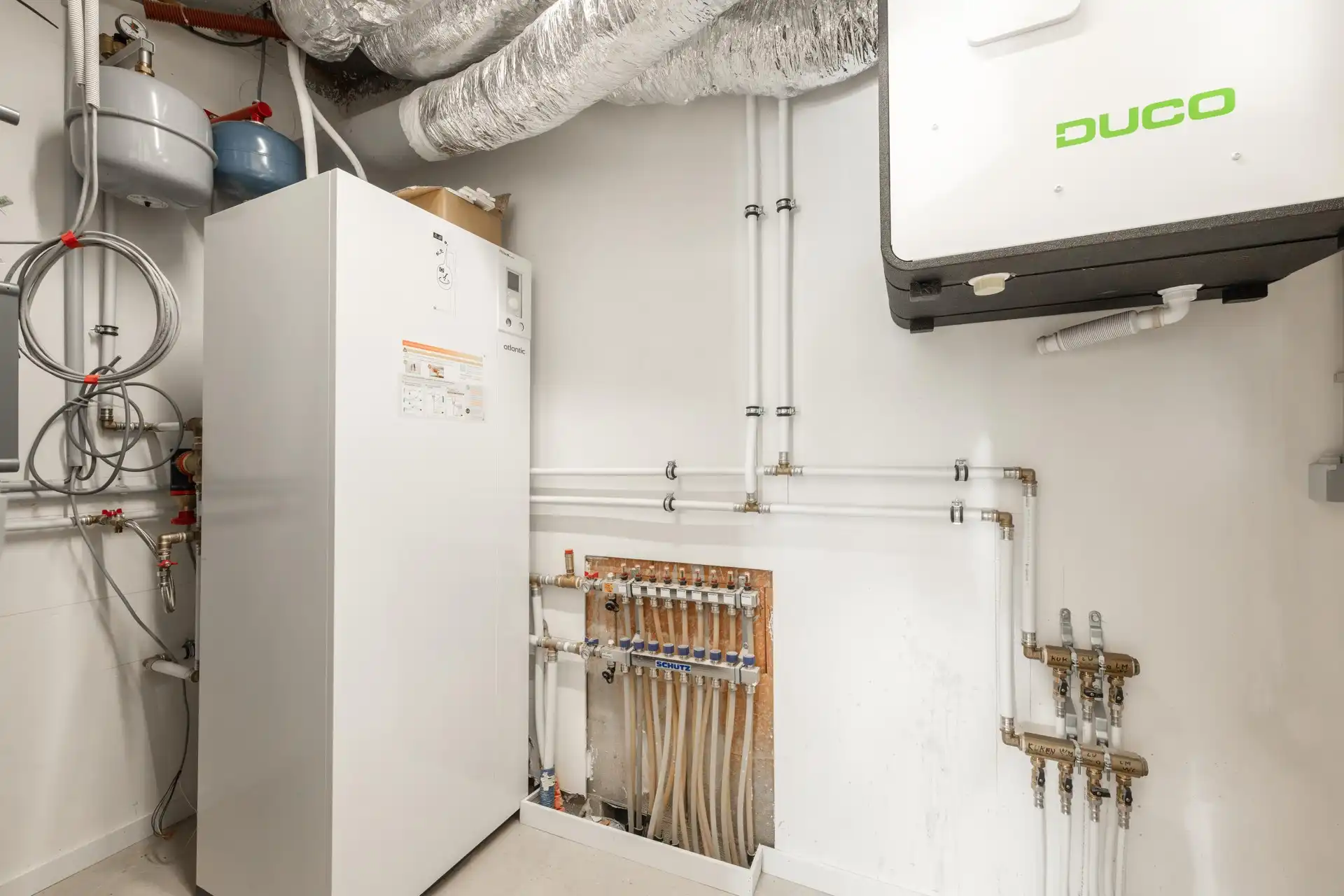 Prachtig wonen op een steenworp van het Kluisbos | extreem energiezuinig (E-peil 4) foto 17
