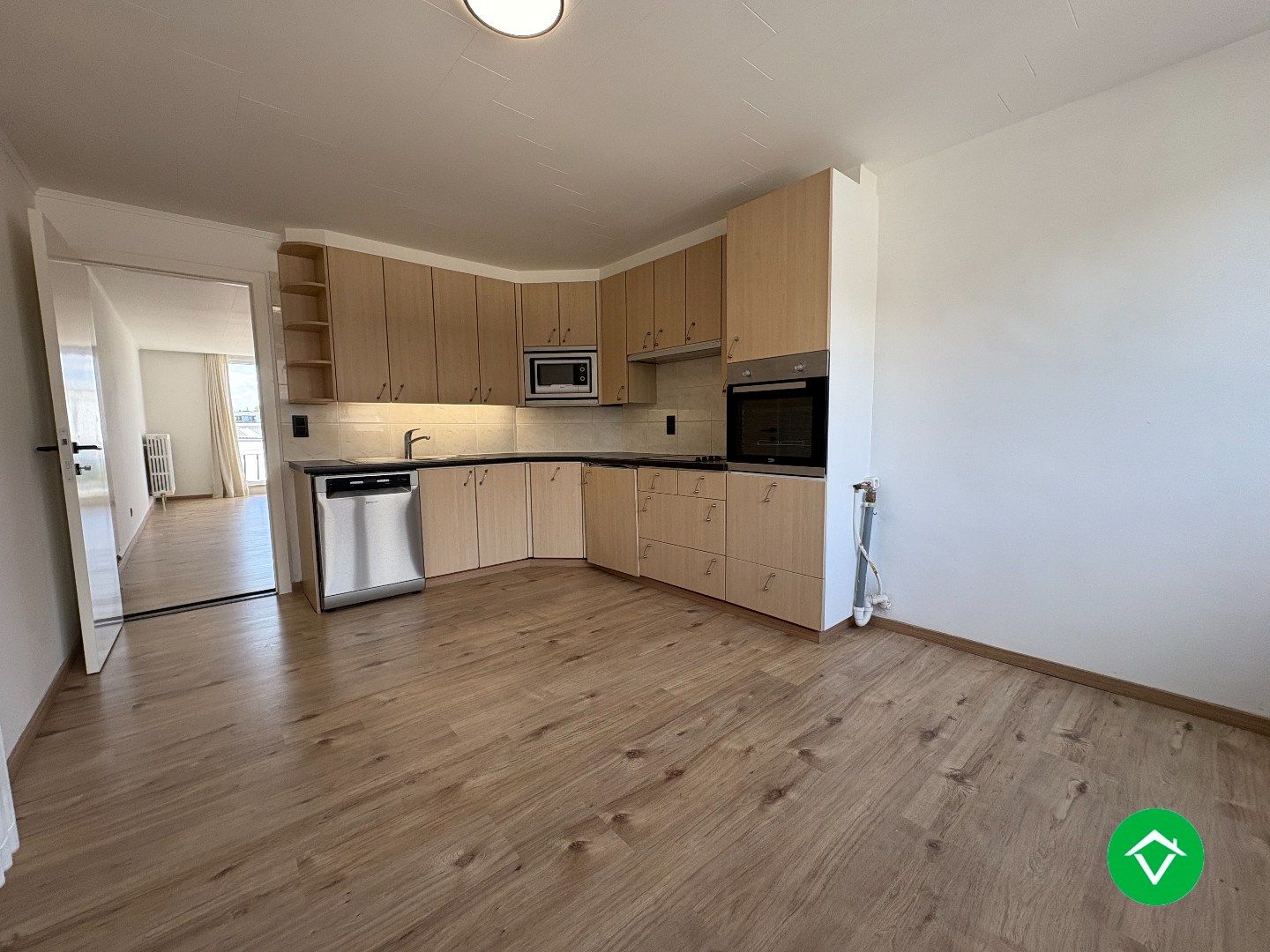 Te huur: Duplex appartement in Torhout  foto 5