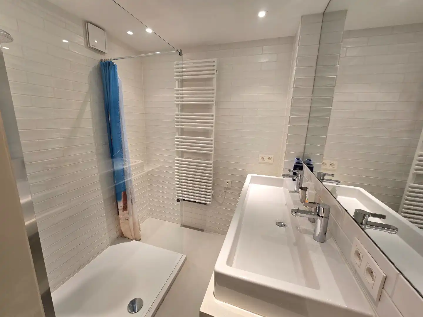 Appartement 2 slpk met zeezicht foto 10