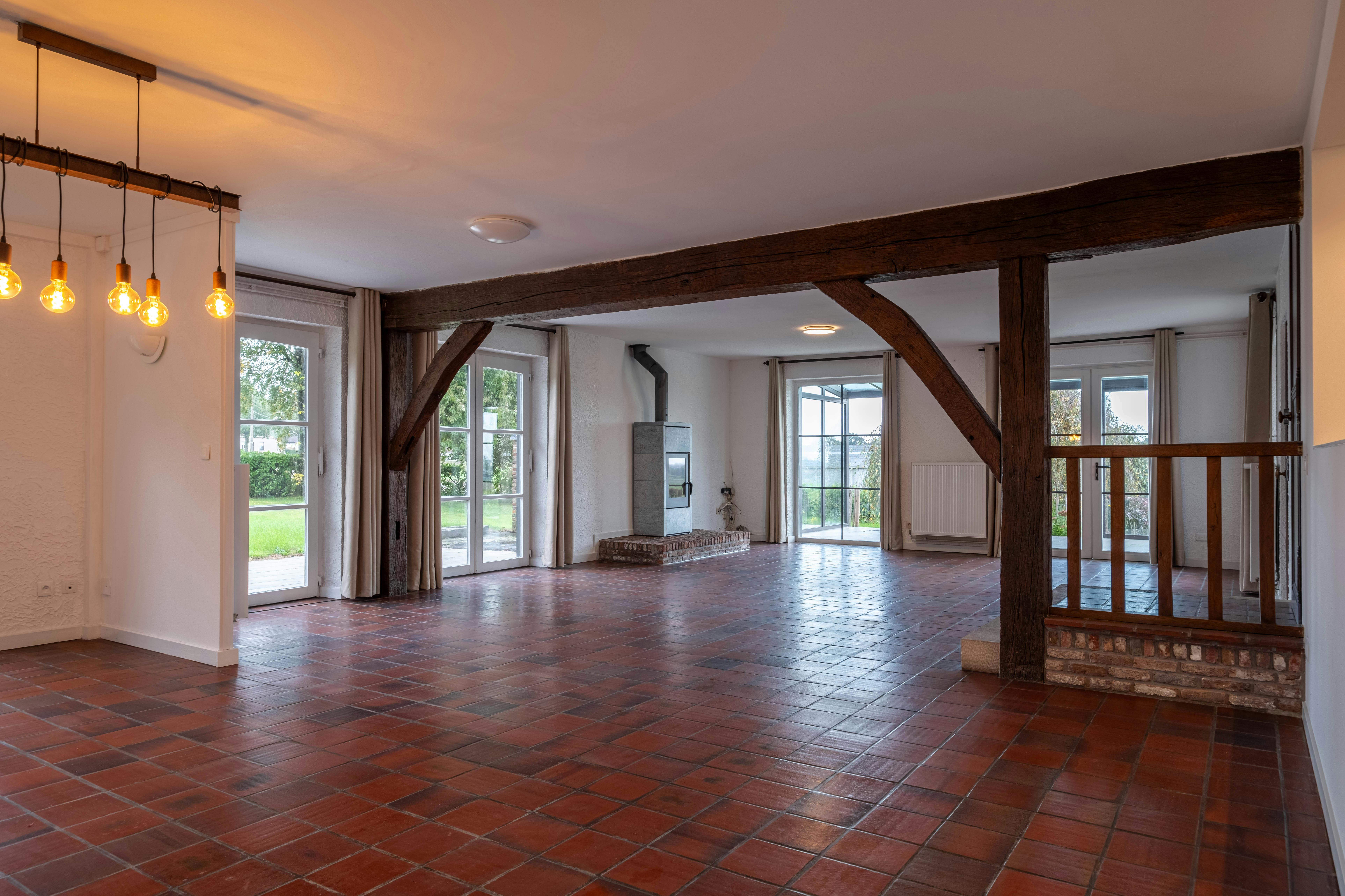 Landelijke woning te huur in Kortrijk  foto 4