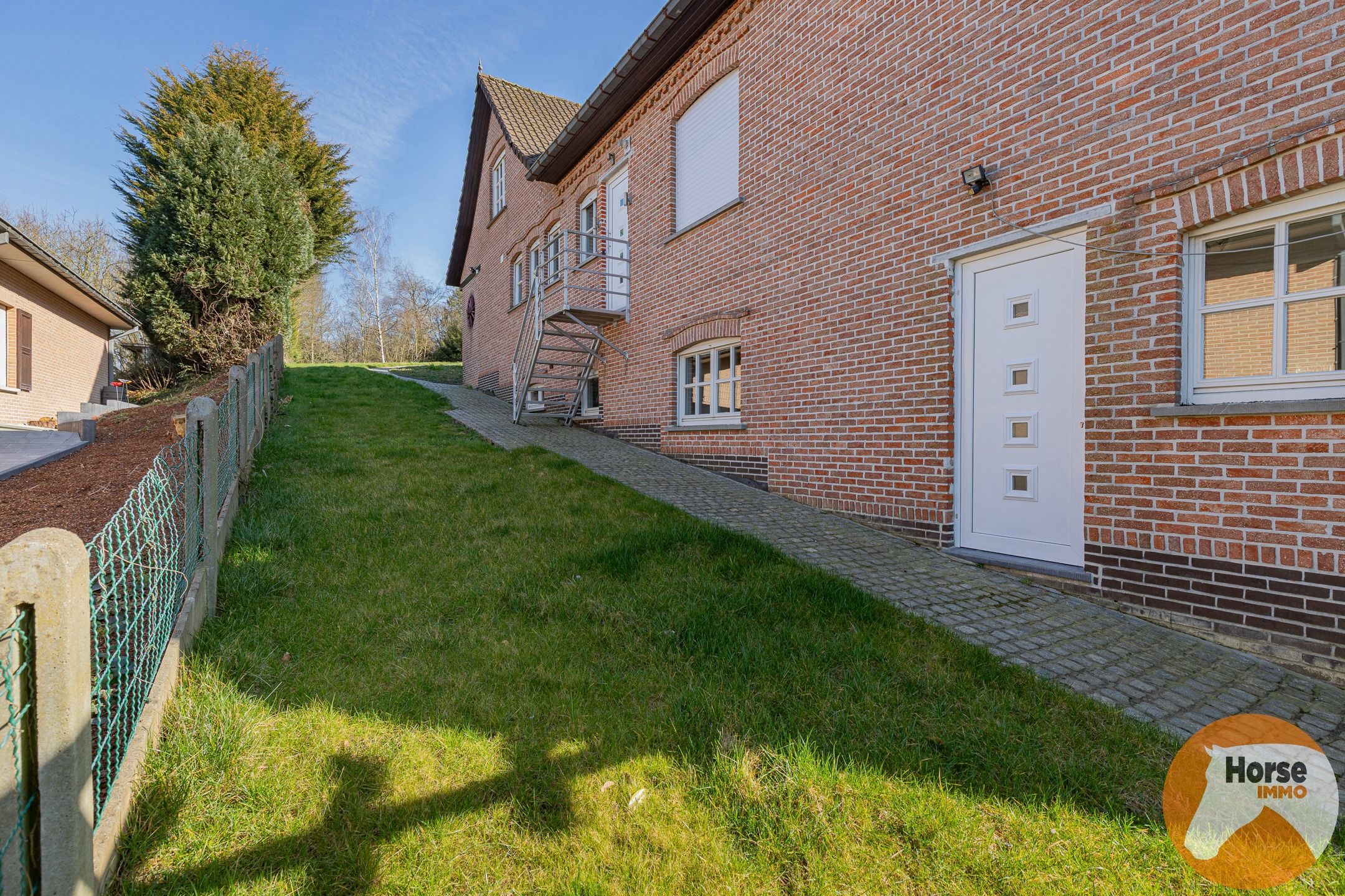GERAARDSBERGEN -  Ruime villa met vele mogelijkheden foto 34
