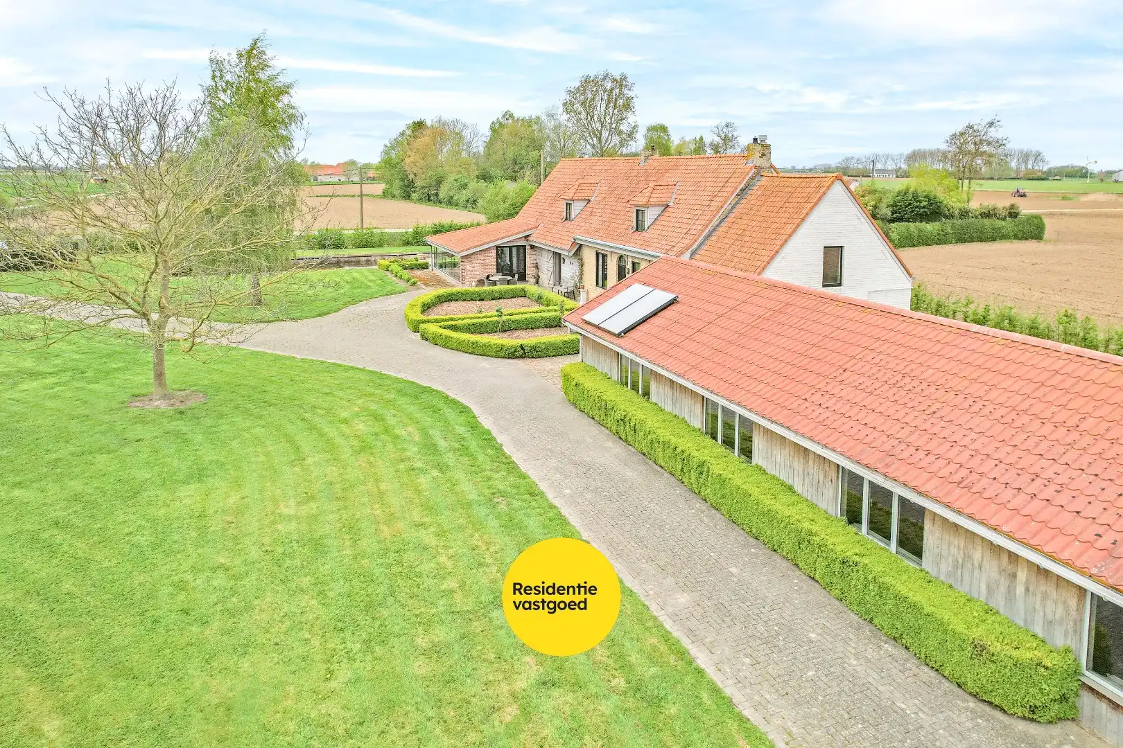 Hoofdfoto van de publicatie: KIJKDAG ZATERDAG 02/05 VAN 10U TOT 12U!