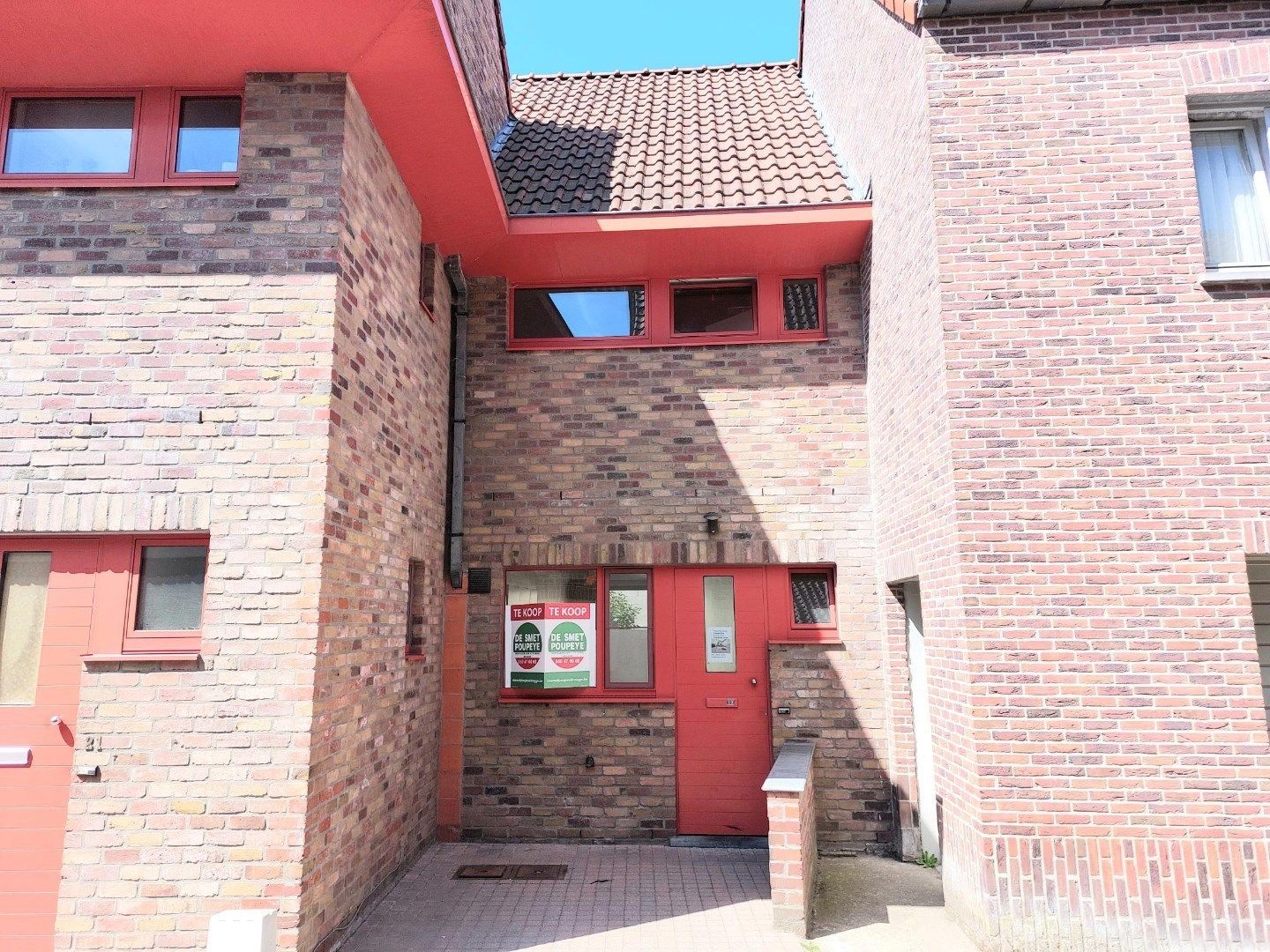 Huis te koop Ropeerdstraat 23 - - 8000 Brugge