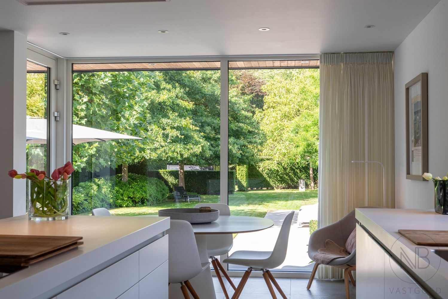 Instapklare woning met 3 slaapkamers en studio foto 7