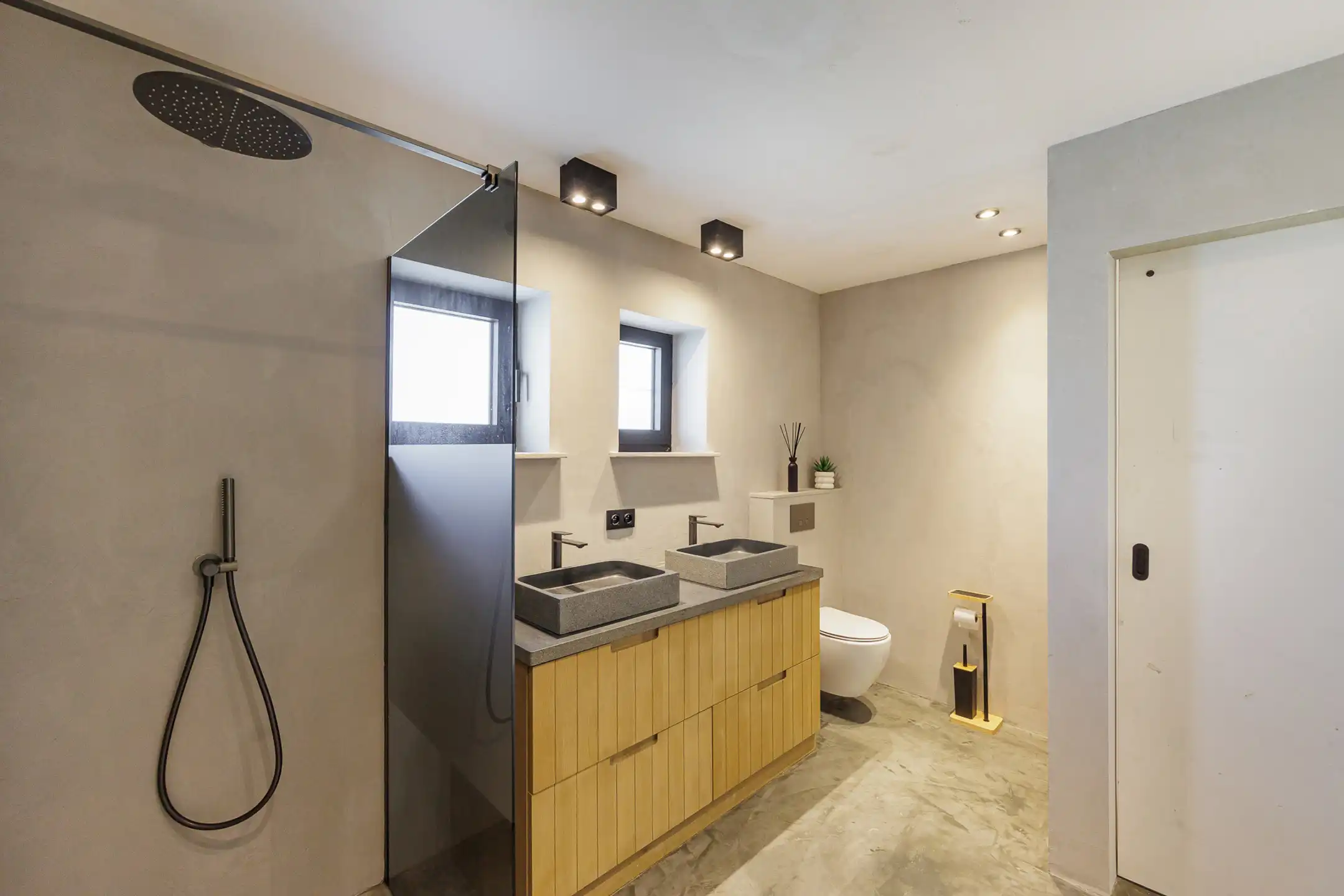 Energiezuinige 3-slpk woning met tuin en garage te Zevendonk foto 12