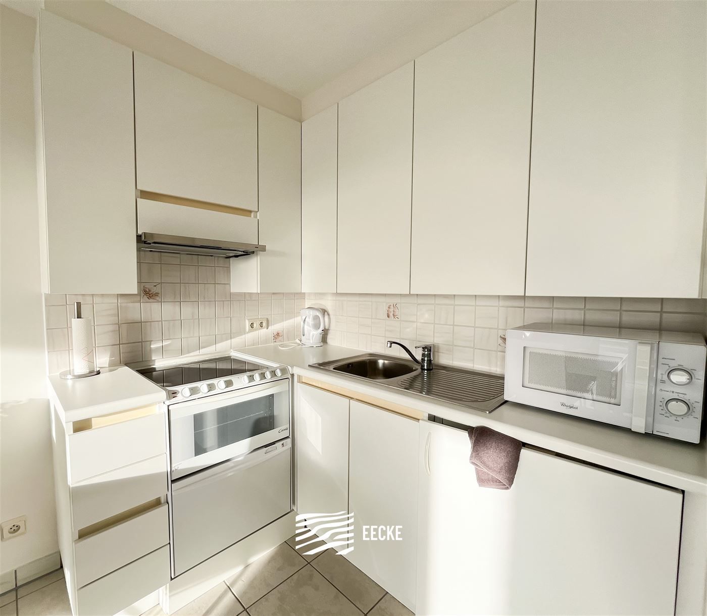 Studio met slaaphoek foto 7