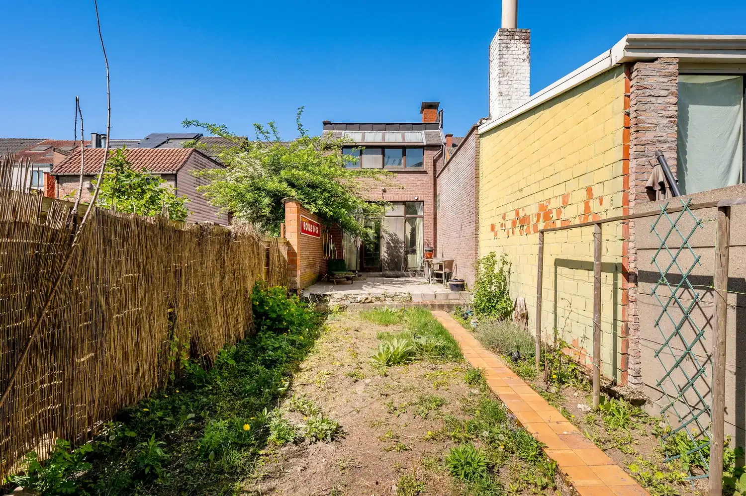 RUIME VEELZIJDIGE WONING HARTJE LIER foto 29