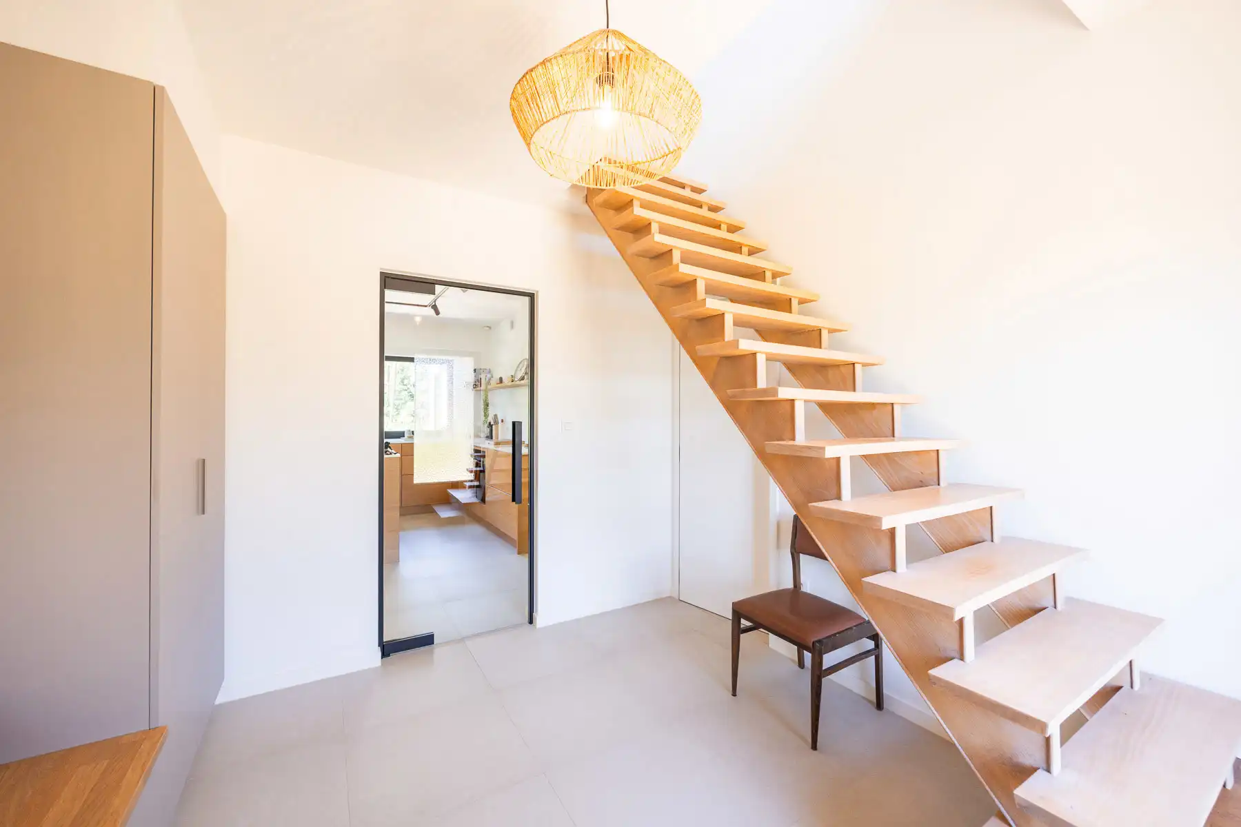Buitenkans: gerenoveerde topwoning op prachtig perceel van 2.290 m² foto 13