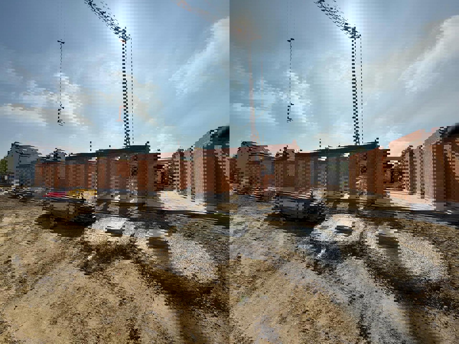 7 nieuwbouwwoningen foto 2