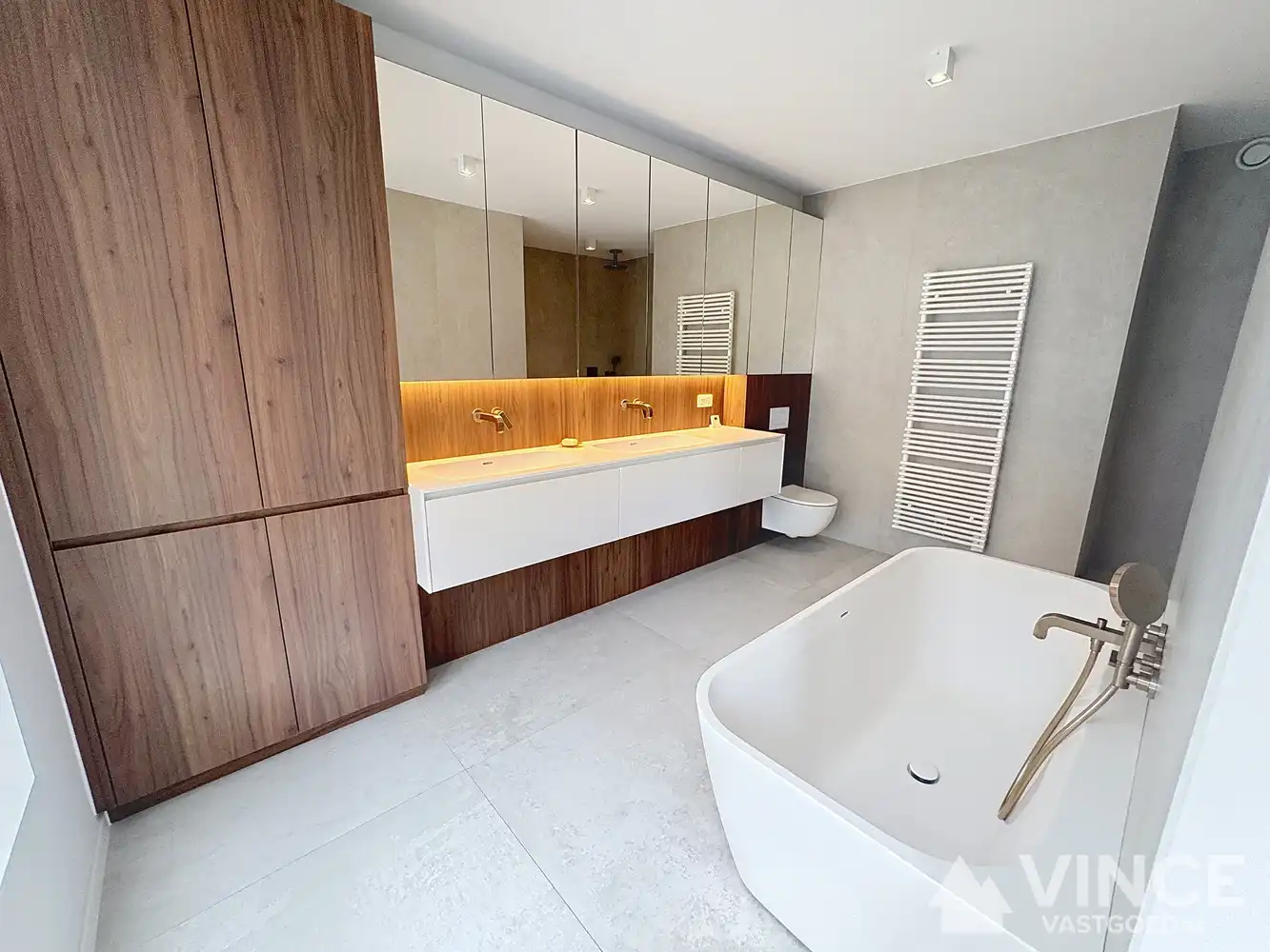 Uitzonderlijke Loft van 300 m² in het Hart van Antwerpen foto 11