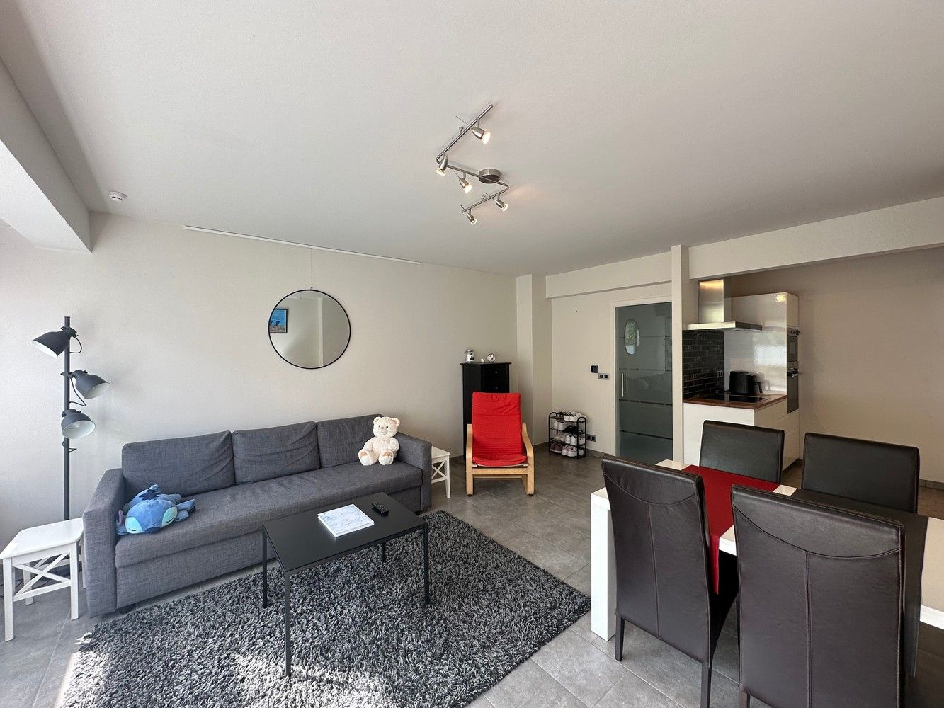 RESIDENTIE CAROLE foto 4