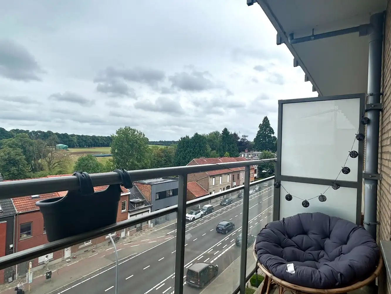 Studio met aparte slaapkamer te Heverlee foto 5