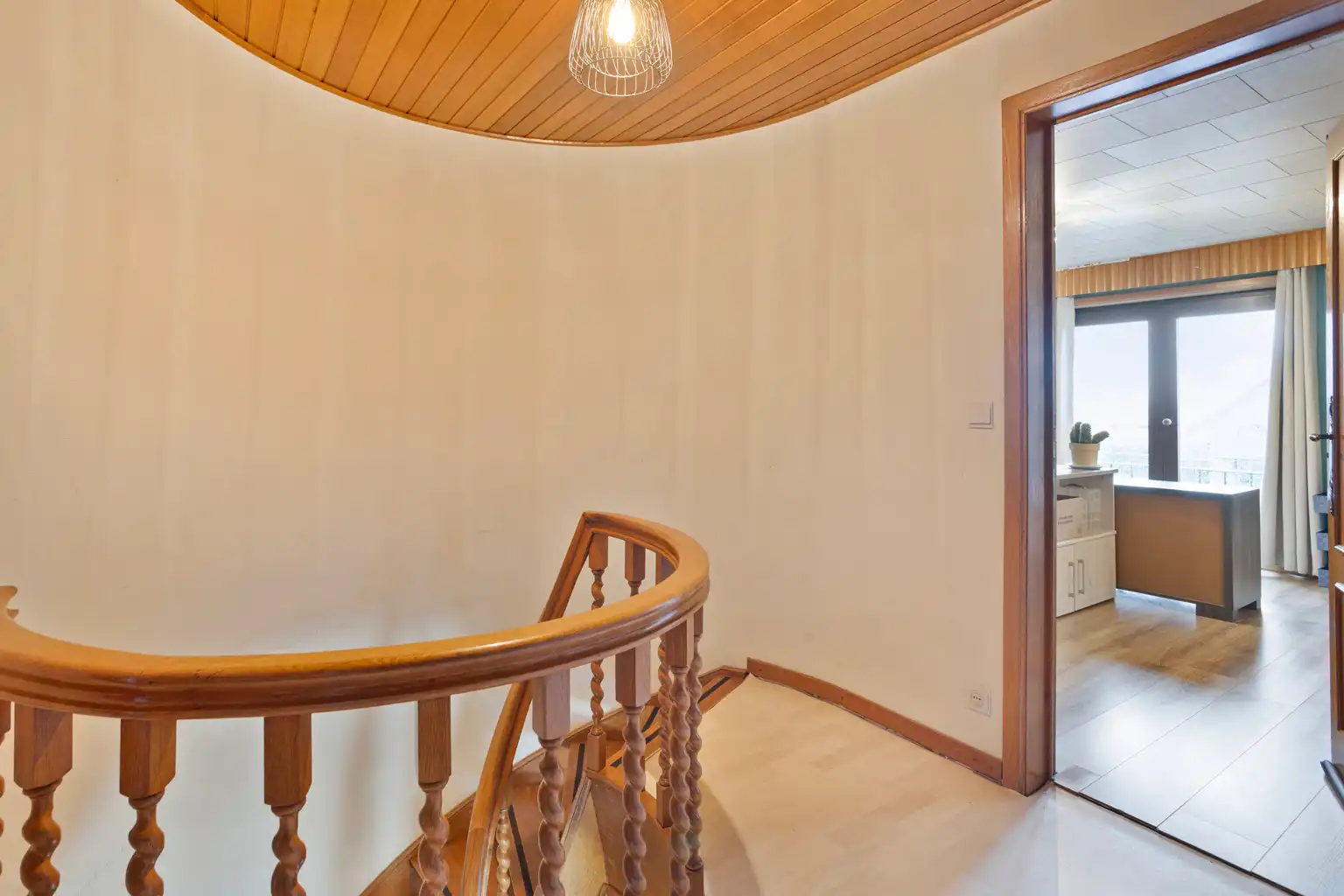 MOOIE WONING MET TUIN IN ELIKSEM (LANDEN) dicht bij Tienen foto 21