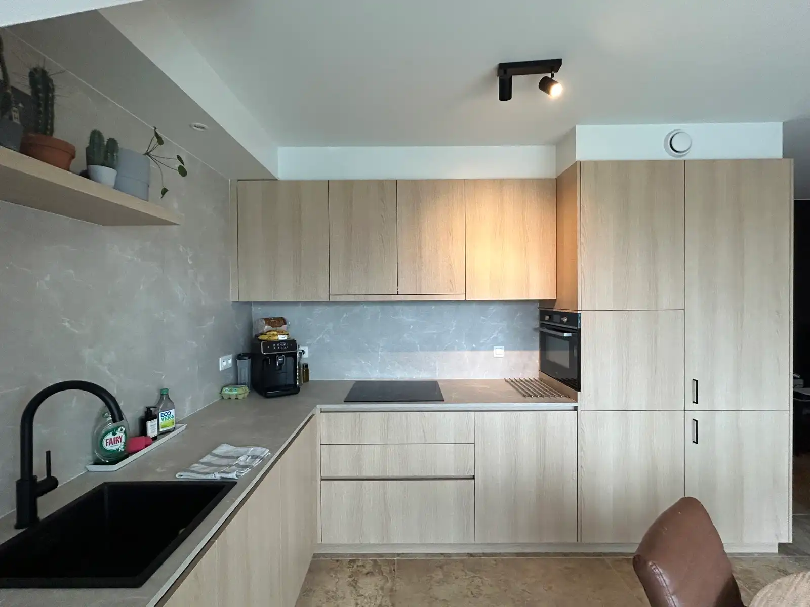 Appartement te huur foto 4