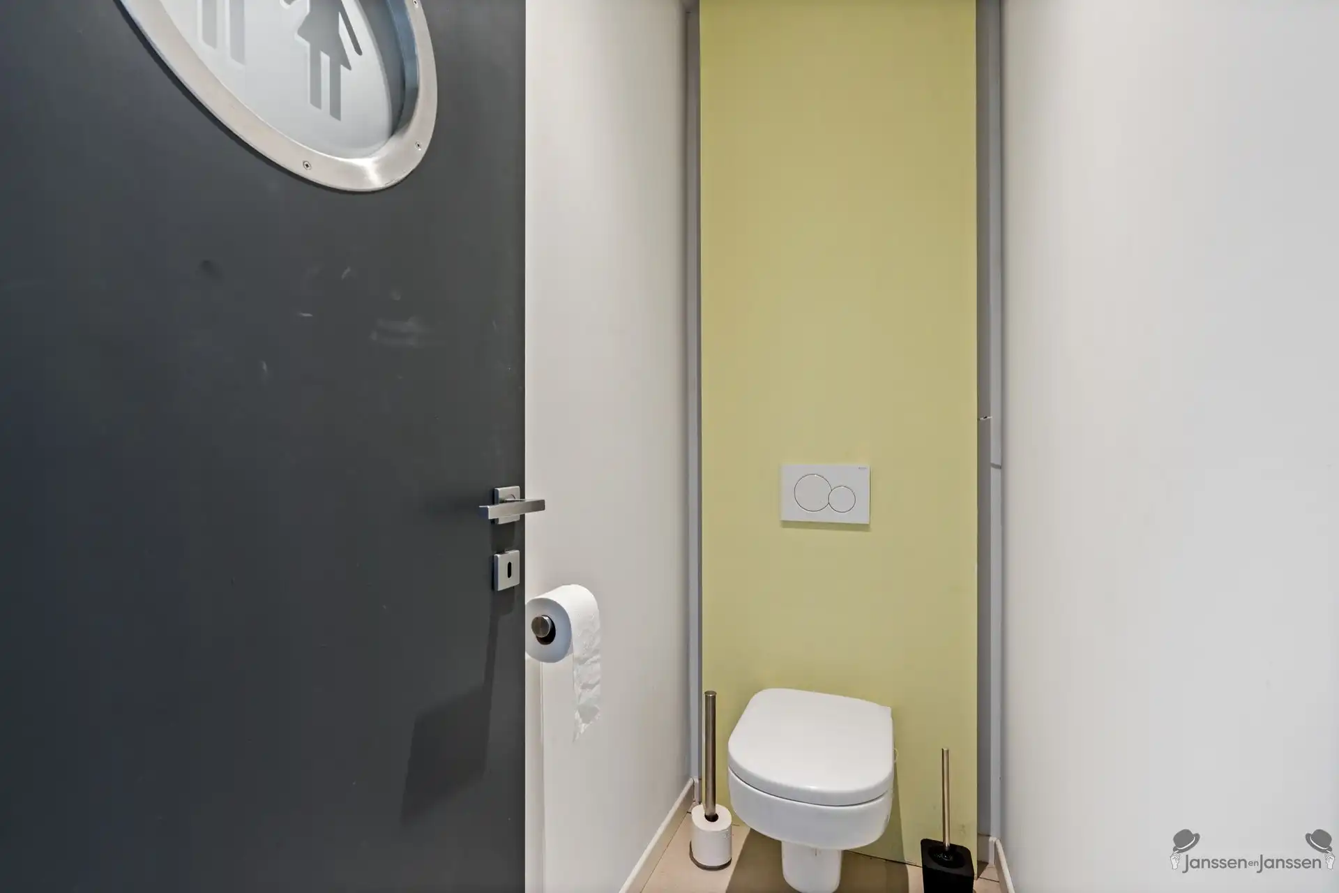 Woning met 3 (mog. 5) slaapkamers op centrale ligging foto 15