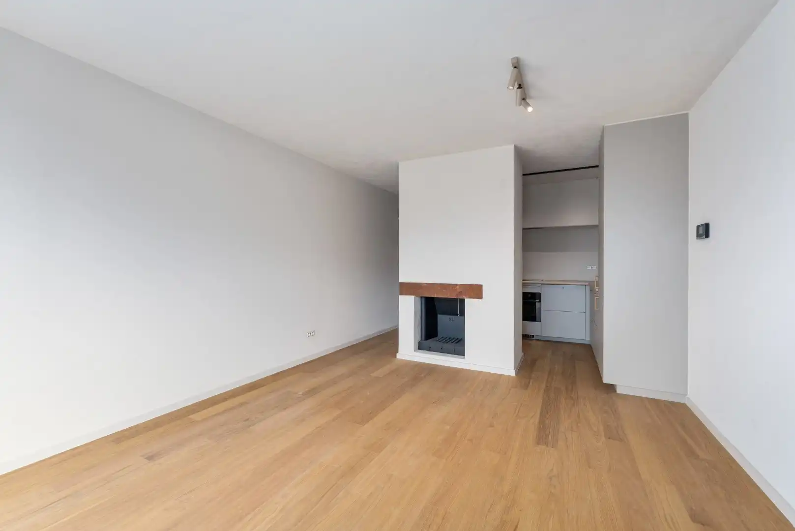 Stijlvol vernieuwd 1-slaapkamerappartement in residentie Sombrero foto 6