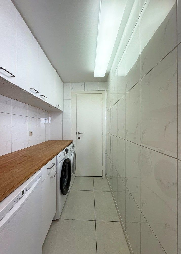 Prachtig 3 slaapkamer appartement met mooi terras in Wijnegem! foto 5