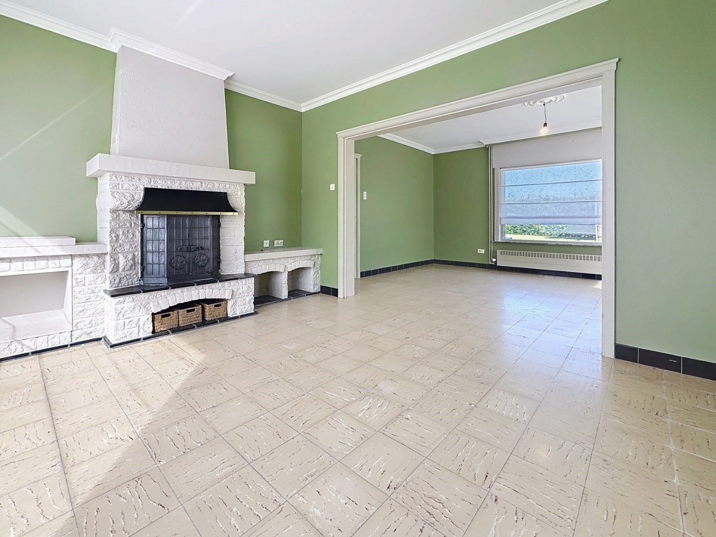 Instapklare en ruime woning met 3slpks en tuin foto 5