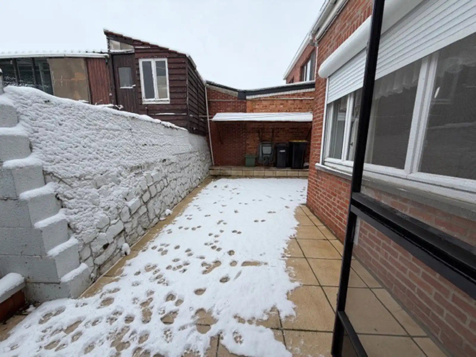 Ruime woning met tuin en garage te Landen (Attenhoven) foto 15