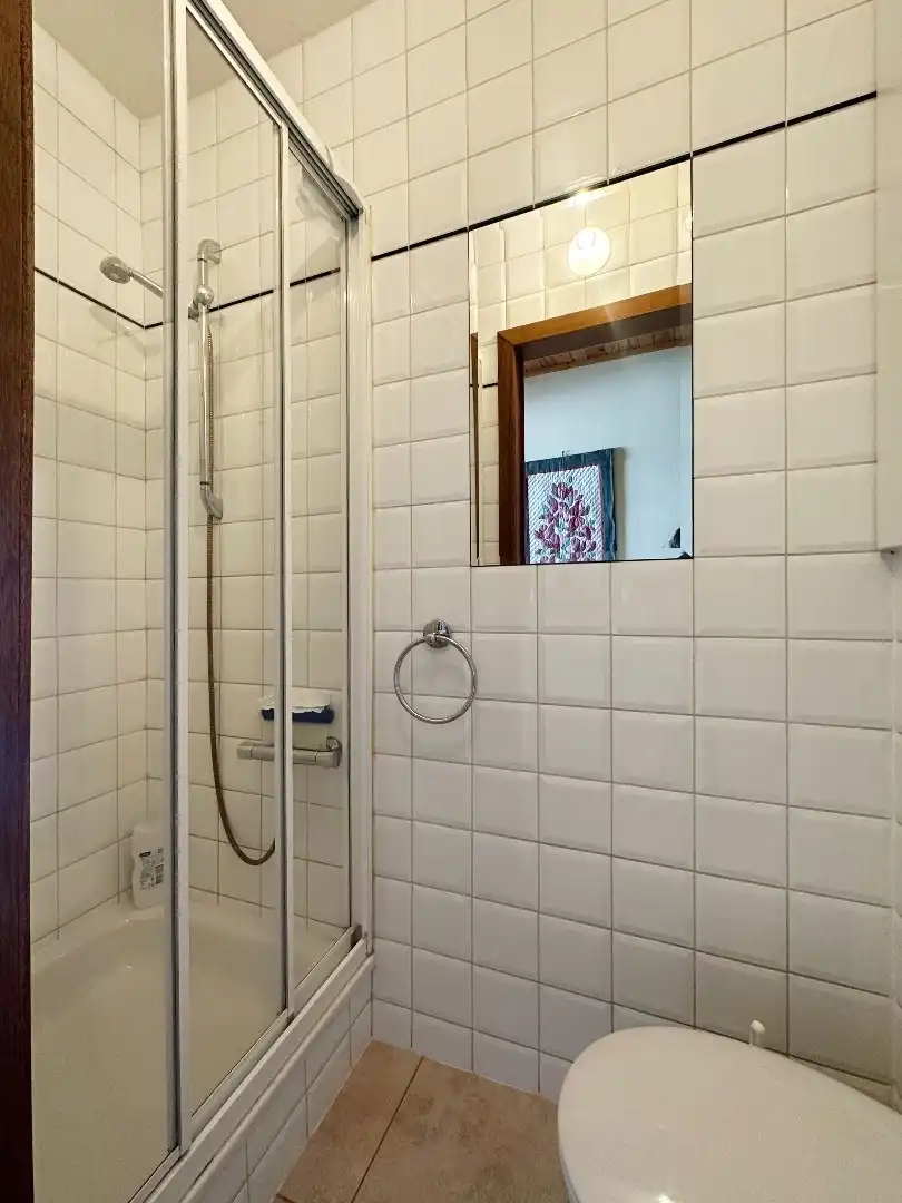 Exclusief Triplex Appartement op de Zeedijk van Wenduine – Luxe, Comfort en Zeezicht! foto 15