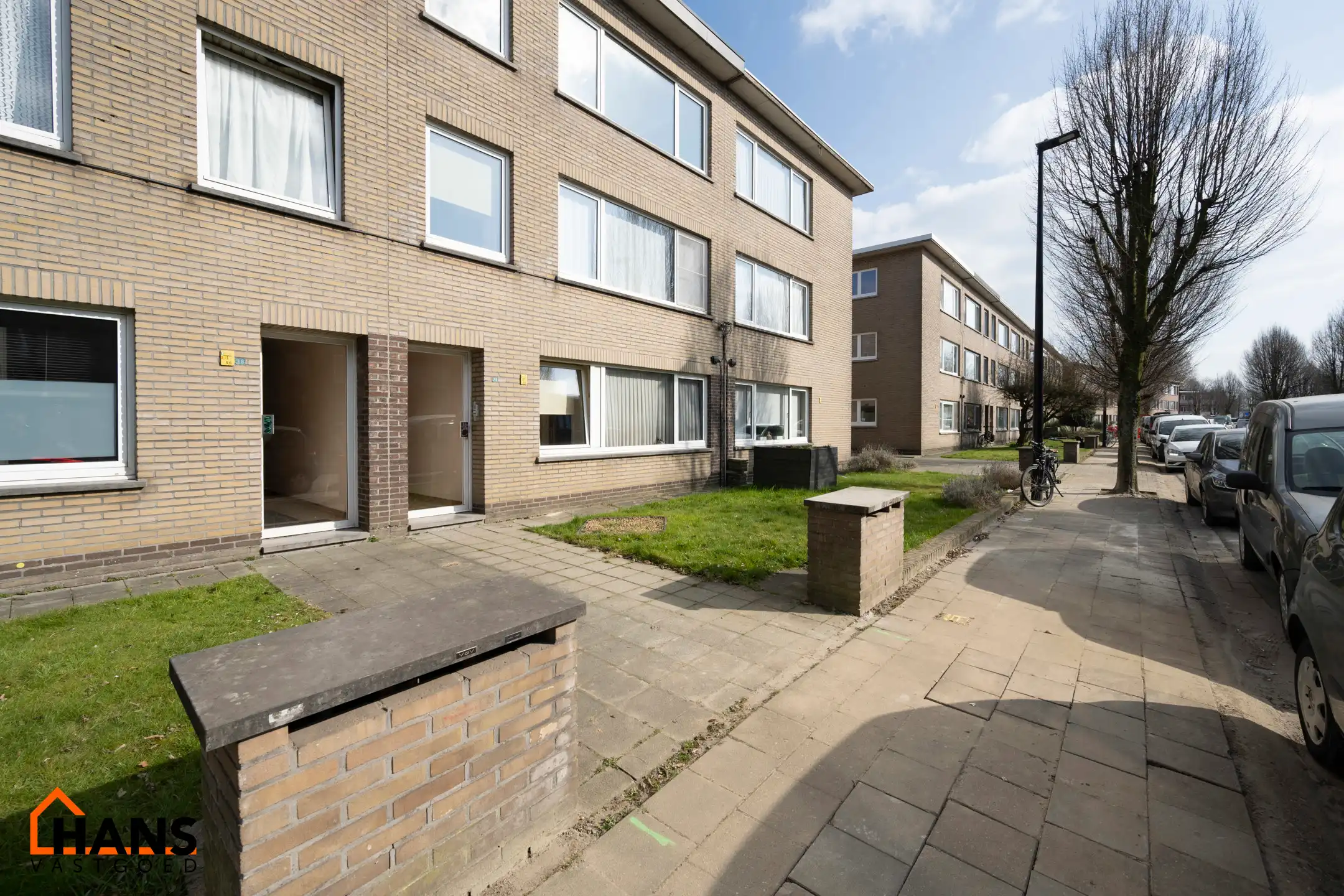 Huis te koop Verbindingslaan 36-38 - 2150 Borsbeek