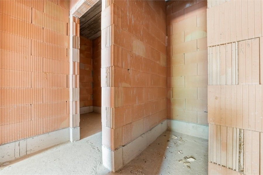 Appartement 02 - gelijkvloers foto 35