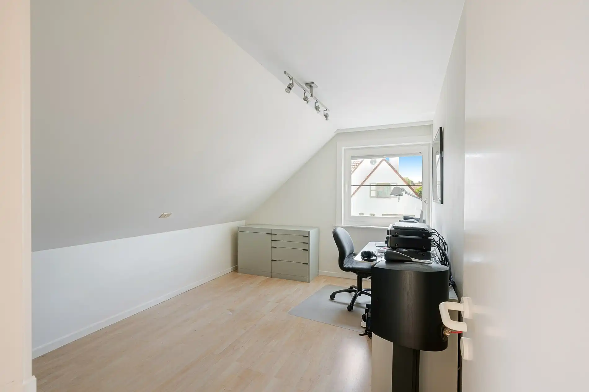 Residentieel gelegen villa goed gelegen te Knokke foto 23