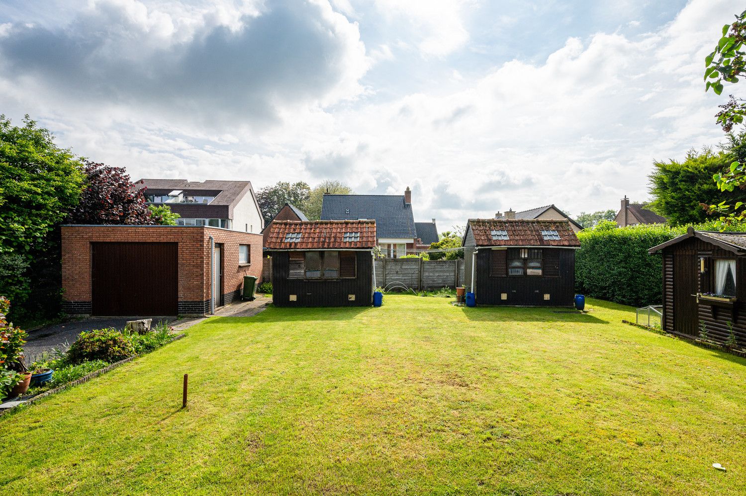 Te renoveren woning op een gunstige ligging nabij het centrum van Eeklo! foto 9