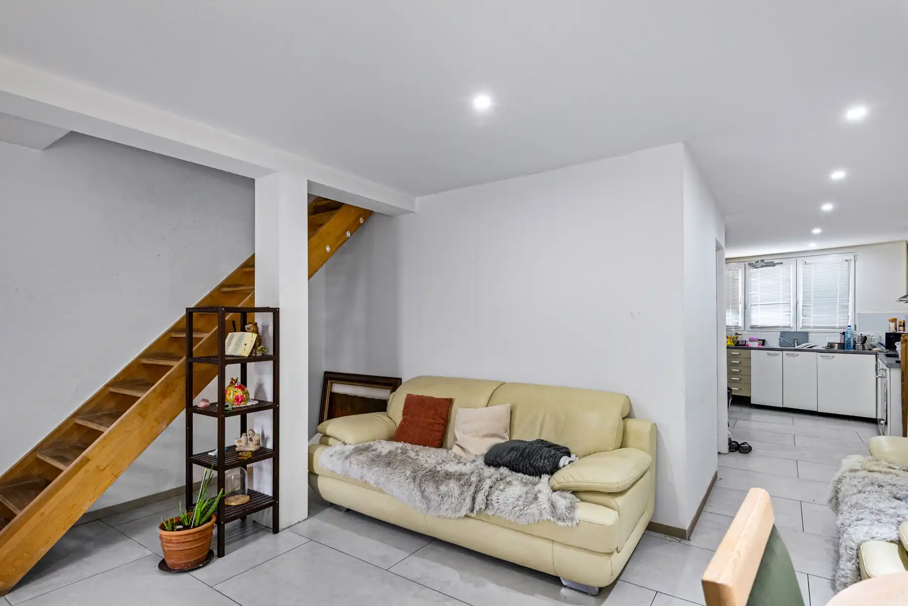 Gerenoveerde woning (2020) met EPC B en brutorendement 7,15%. foto 3