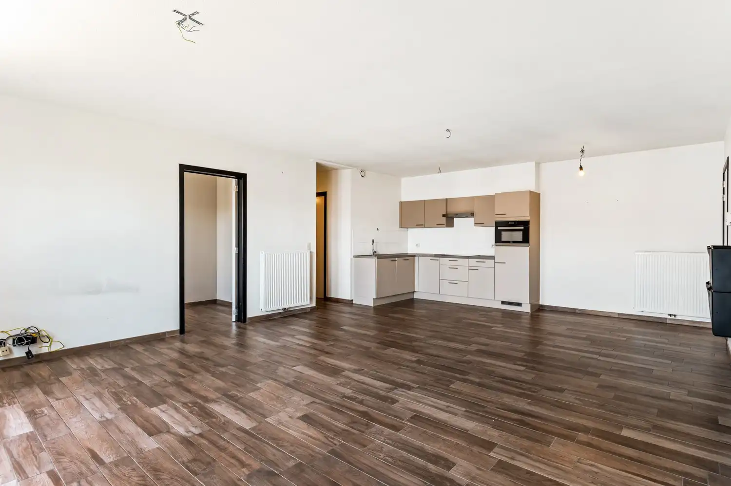 Instapklaar appartement met 2 slaapkamers! foto 5