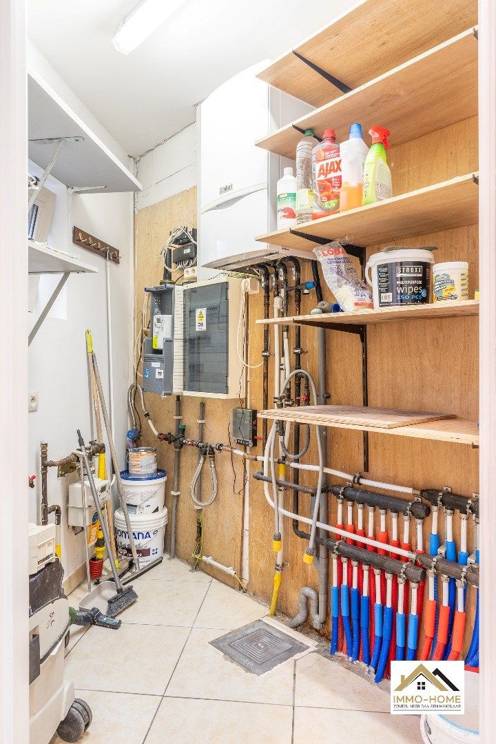 Instapklare rijwoning op rustige ligging!  foto 25