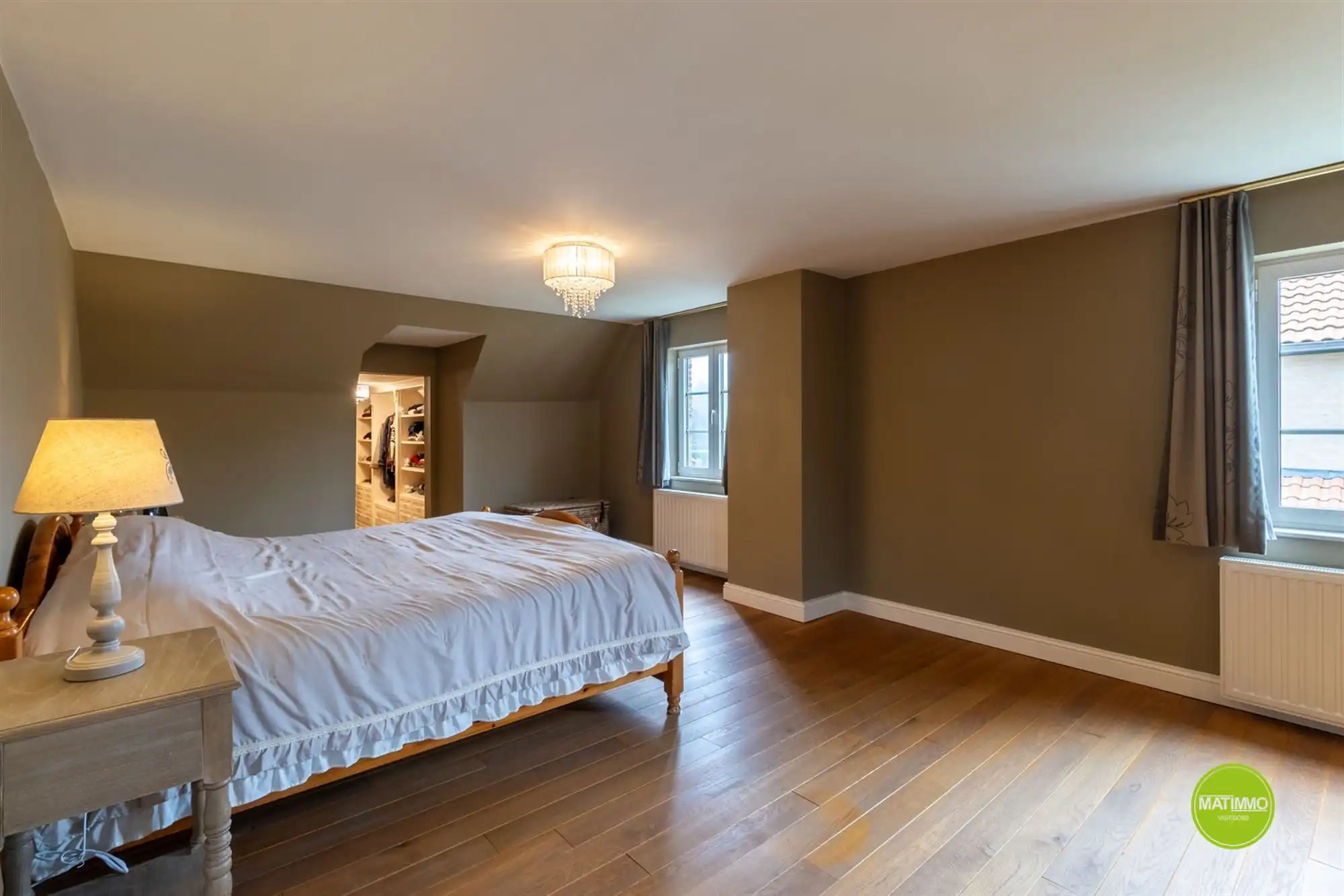 Prachtige, landelijke villa op een perceel van 2.579 m2 in hartje Heppen foto 24