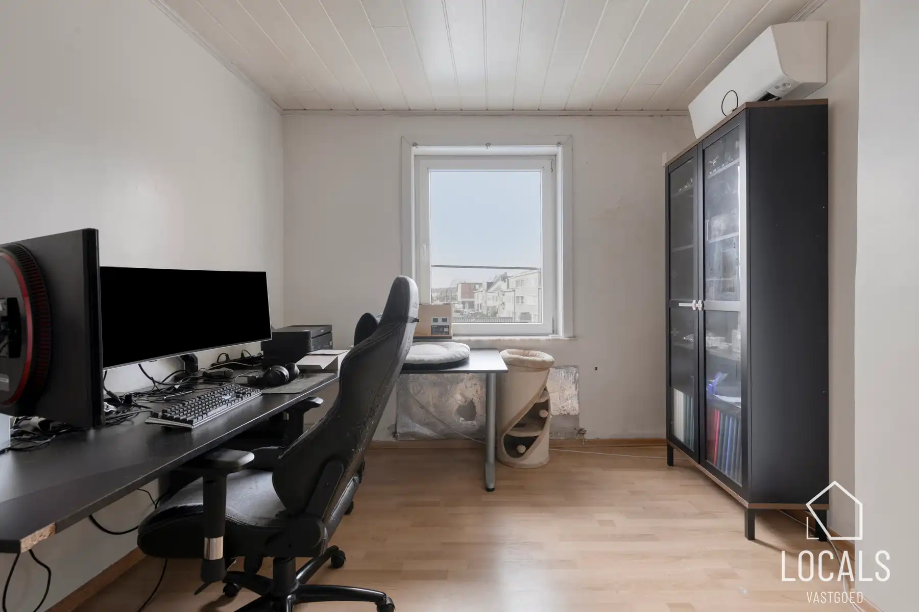 Instapklare woning in Denderleeuw foto 12