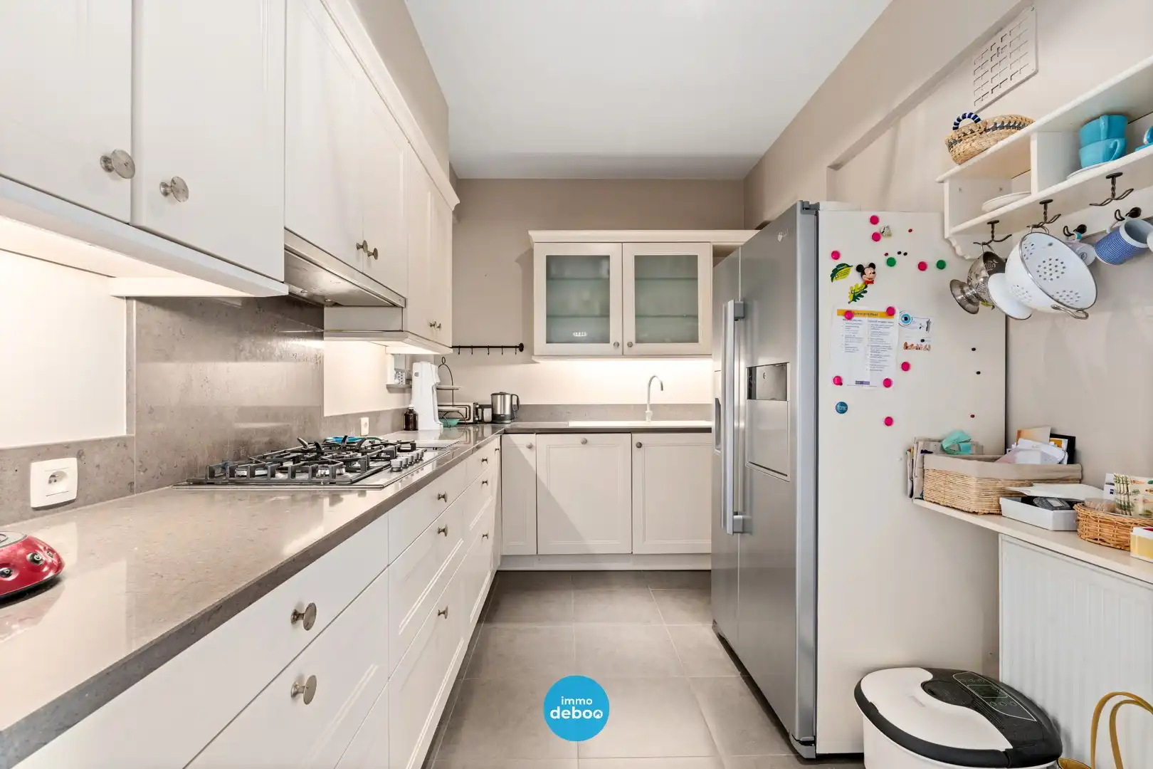 Ruim en comfortabel wonen vlakbij zee foto 4