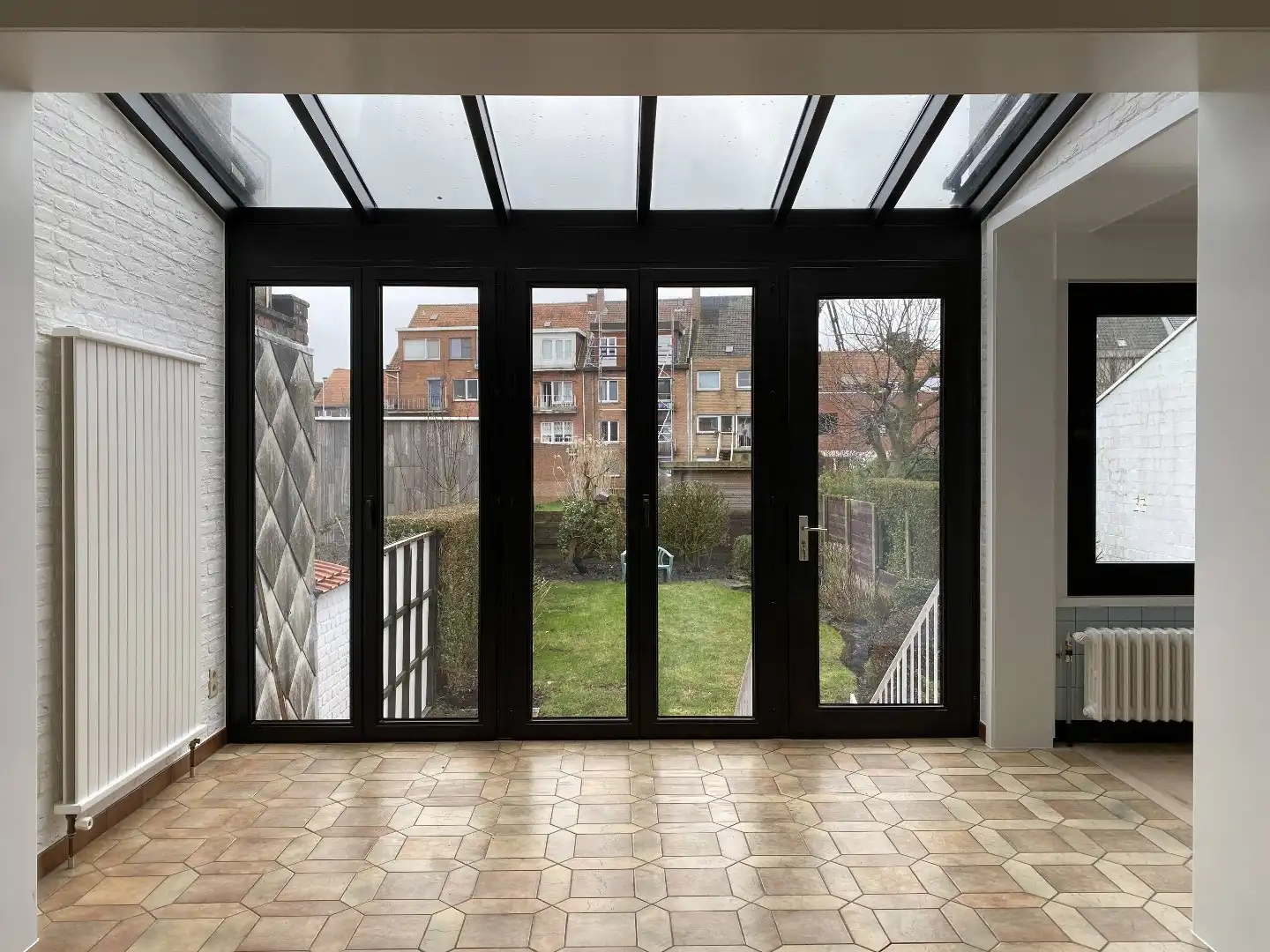 OOSTENDE-VOORSTAD foto 4