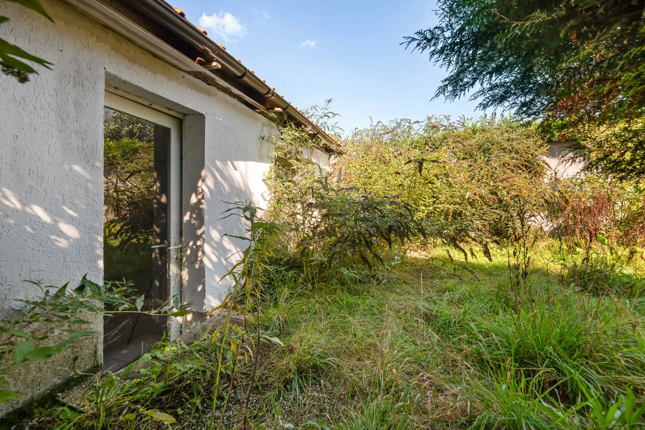 Halfvrijstaande woning in het centrum van Riemst foto 16
