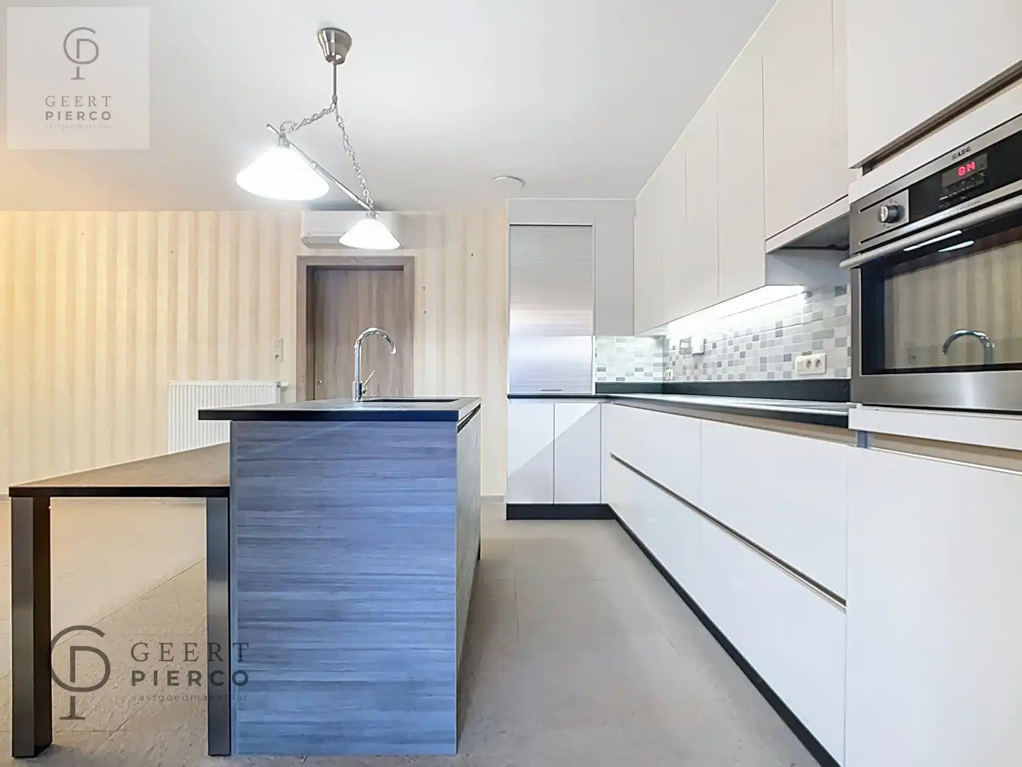 Ruim appartement te Landen foto 5