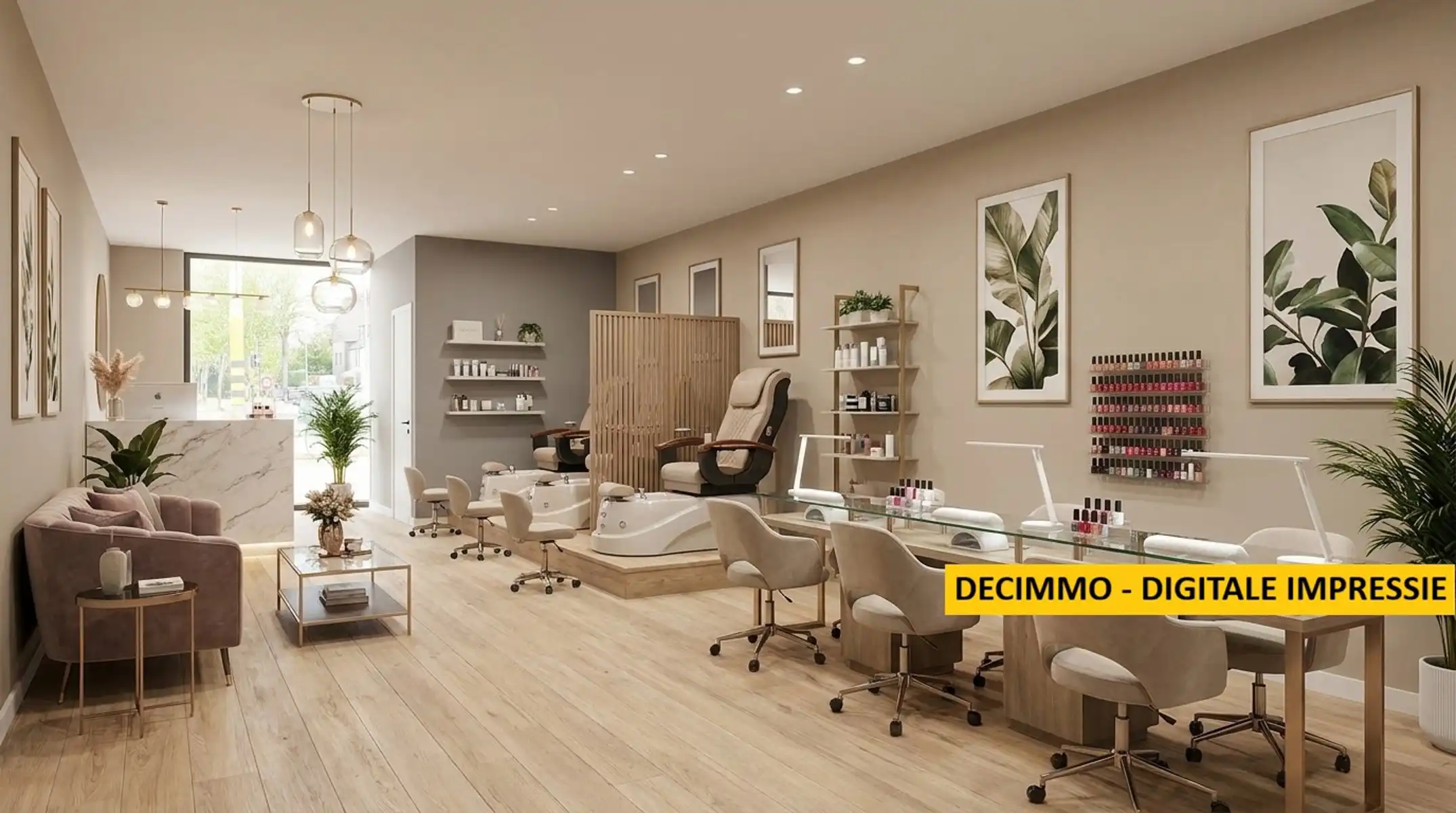 Hoofdfoto van de publicatie: Appartement te koop