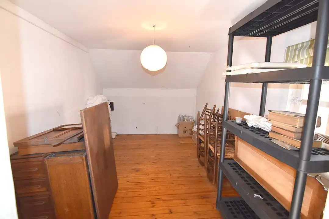 Gerenov herenwoning in centrum foto 37